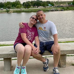 Meet your Posher, Justin